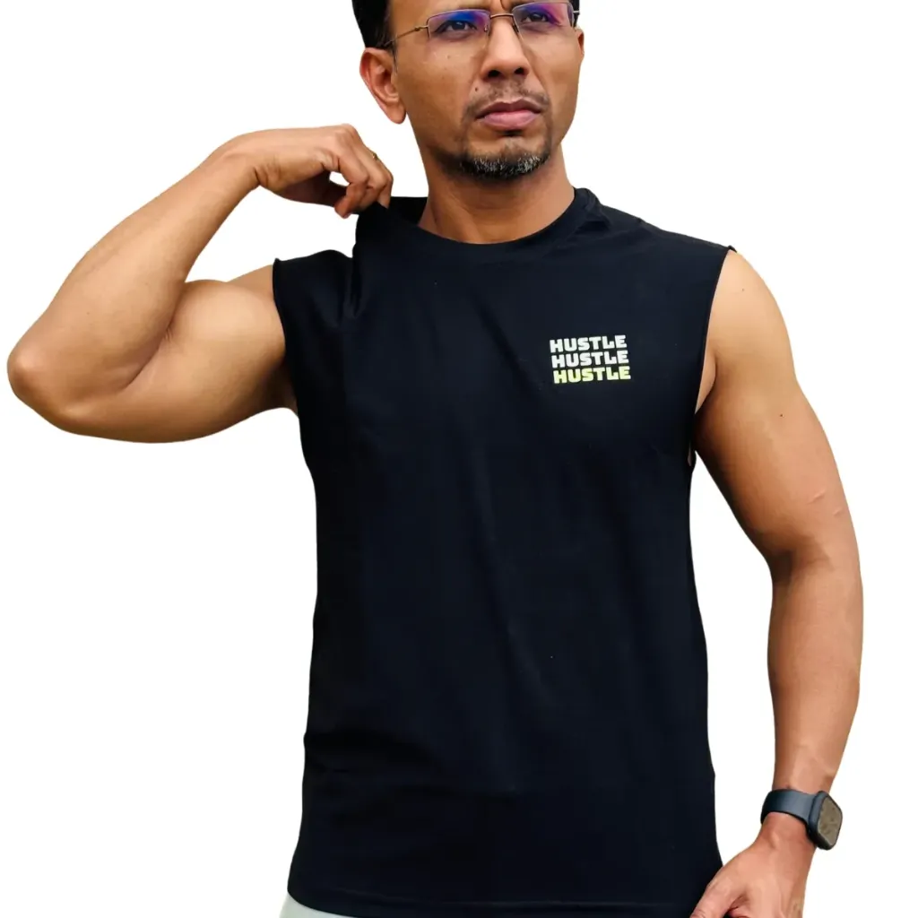 Muscle Tank | bePHIT